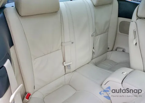 2004 Lexus Sc 430 z USA, uszkodzony, nr VIN JTHFN48Y240050464